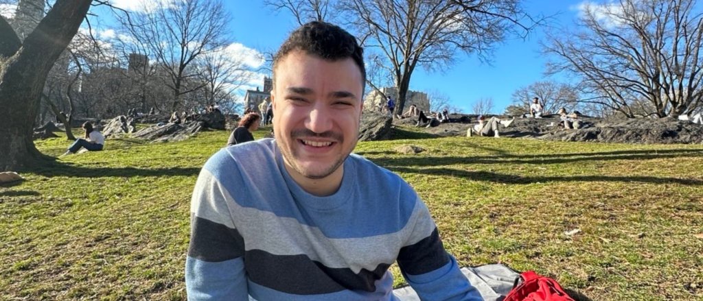 AdelElsayedLIB's tweet card. Urge US authorities to free arbitrarily detained Mahmoud Khalil and respect freedom of speech!