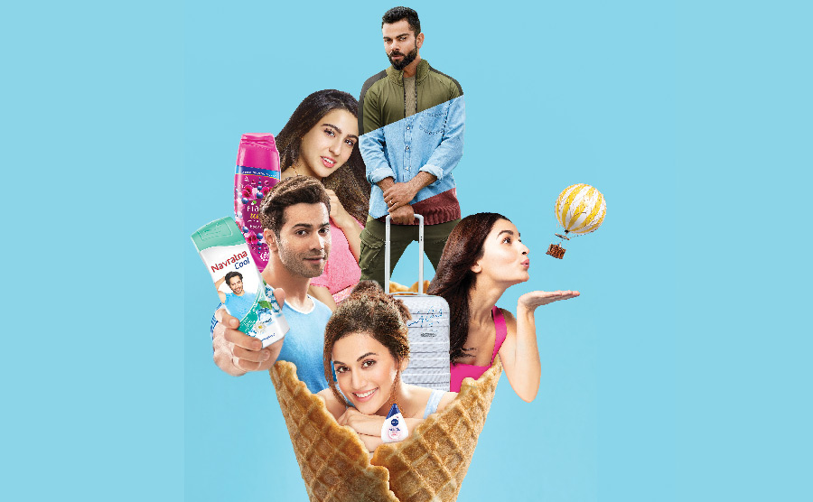 rkranjeetkumar8's tweet card. Mega properties like the IPL, General Elections and the ongoing Cricket World Cup saw brands push the marketing envelope this summer with an estimated Rs 10,000-11,000 crore spent on advertising