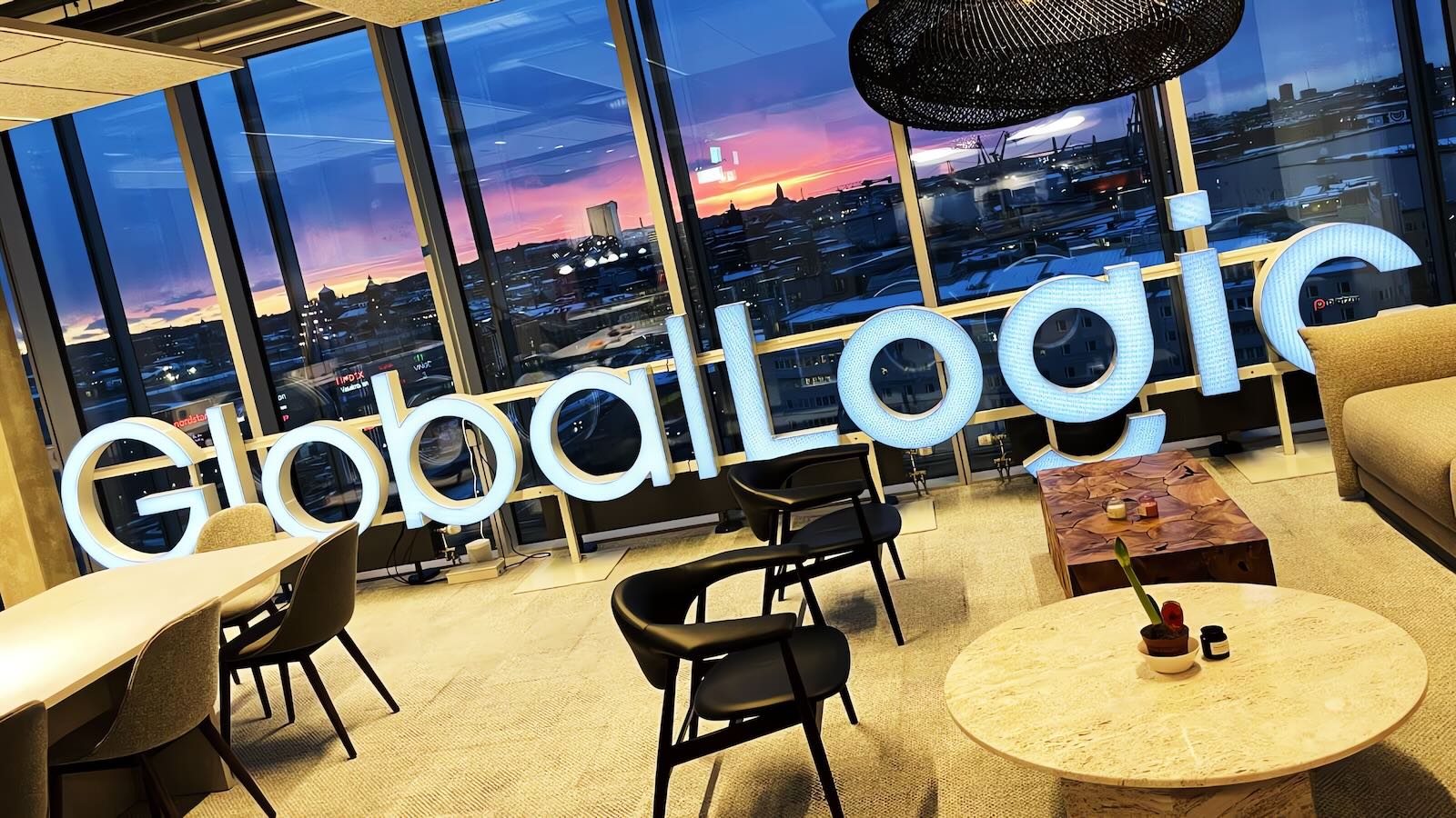 secureonelabs's tweet card. GlobalLogic, a provider of digital engineering services part of the Hitachi group, is notifying over 10,000 current and former employees that their data was stolen in an Oracle E-Business Suite (EBS)...