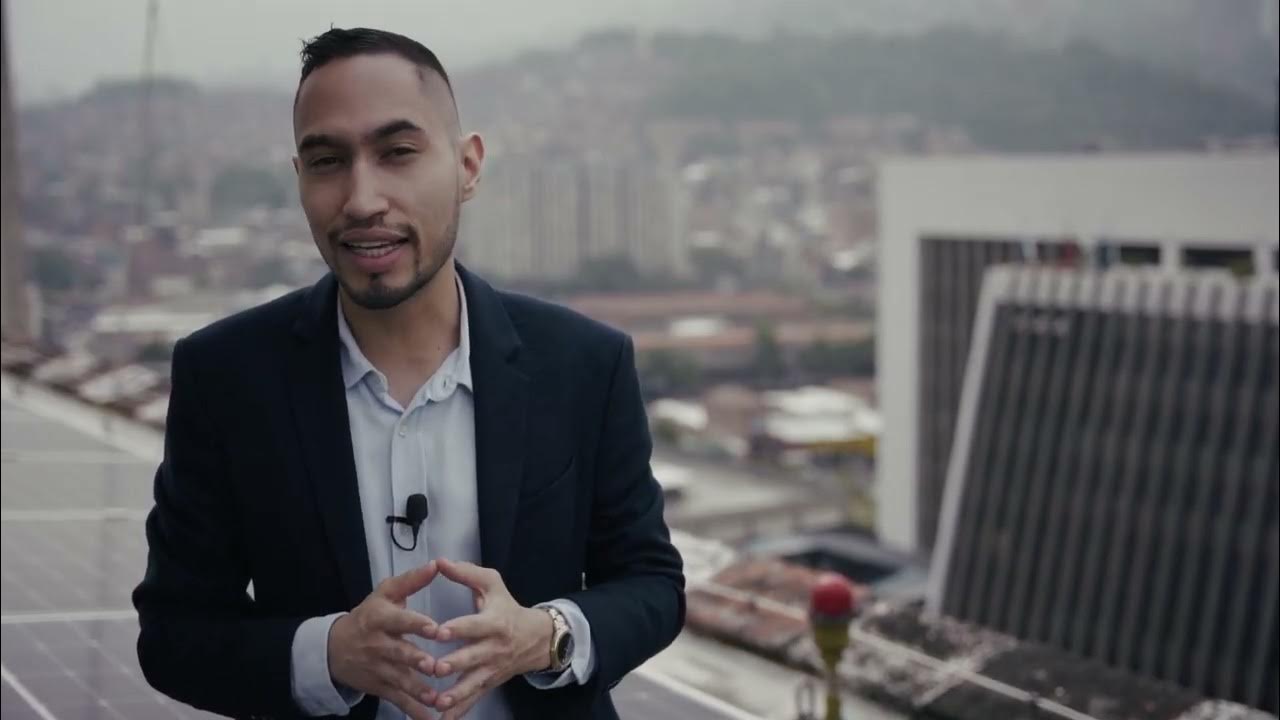 juangsanmartin's tweet card. Sembrando el pasado: la expansión de la coca en Colombia [En Profun...