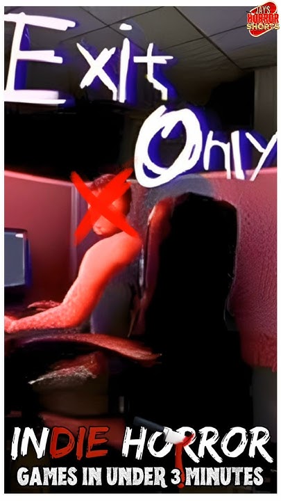 Dj_JustB's tweet card. This Office Game Gets Super Scary Fast!