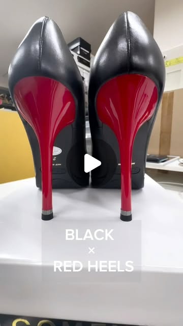 COMEX_highheel's tweet card. 株式会社コメックス｜日本製ハイヒール専門店 (@comex_highheel) • Instagram reel