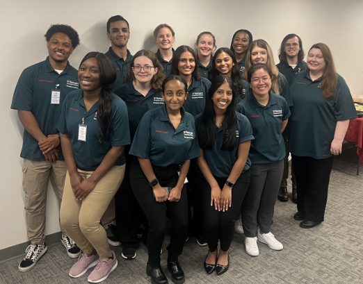 Inside_TheMatch's tweet card. Emergency Medicine and Emergency Care Research Guided Experience (EMERGE) 2026 program dates: June 8th thru July 17th The EMERGE program at the Washington University School of Medicine in St. Louis...