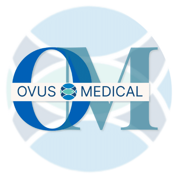 OvusMedical's tweet card. Affordable & Easy-to-Use Ovus Medical Drug Testing Kits for Home or Business. Results in 5 minutes. Same Day Shipping M-F. | OvusMedical.com
