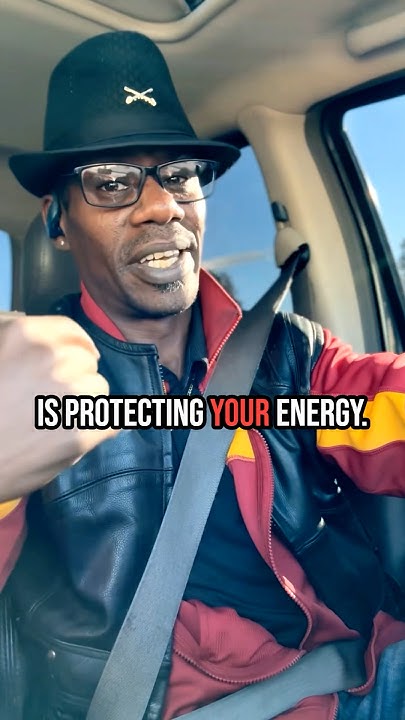 DocReoRants's tweet card. Are You Loyal to People Who Drain Your Energy?