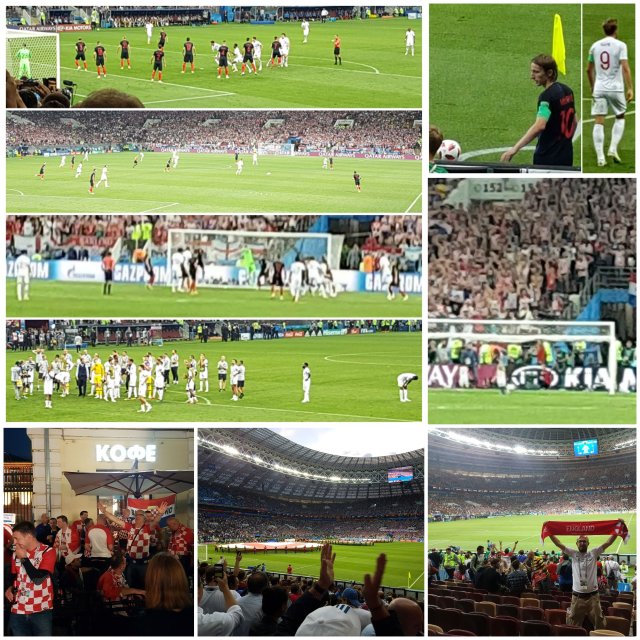 arthurvirgo's tweet card. Watching England going all the way, although playing the third place play-off rather than the final meant it’s not coming home, was a great experience. I enjoyed writing about it here and wit…
