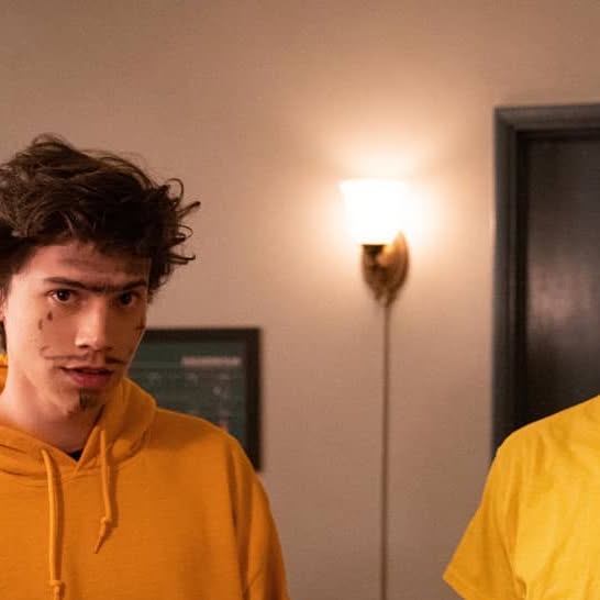 RALGNetherlands's tweet card. Roel☆Dutch Fanboy☆LGBTQ (@heroes_and_heartthrobs) • Instagram photo