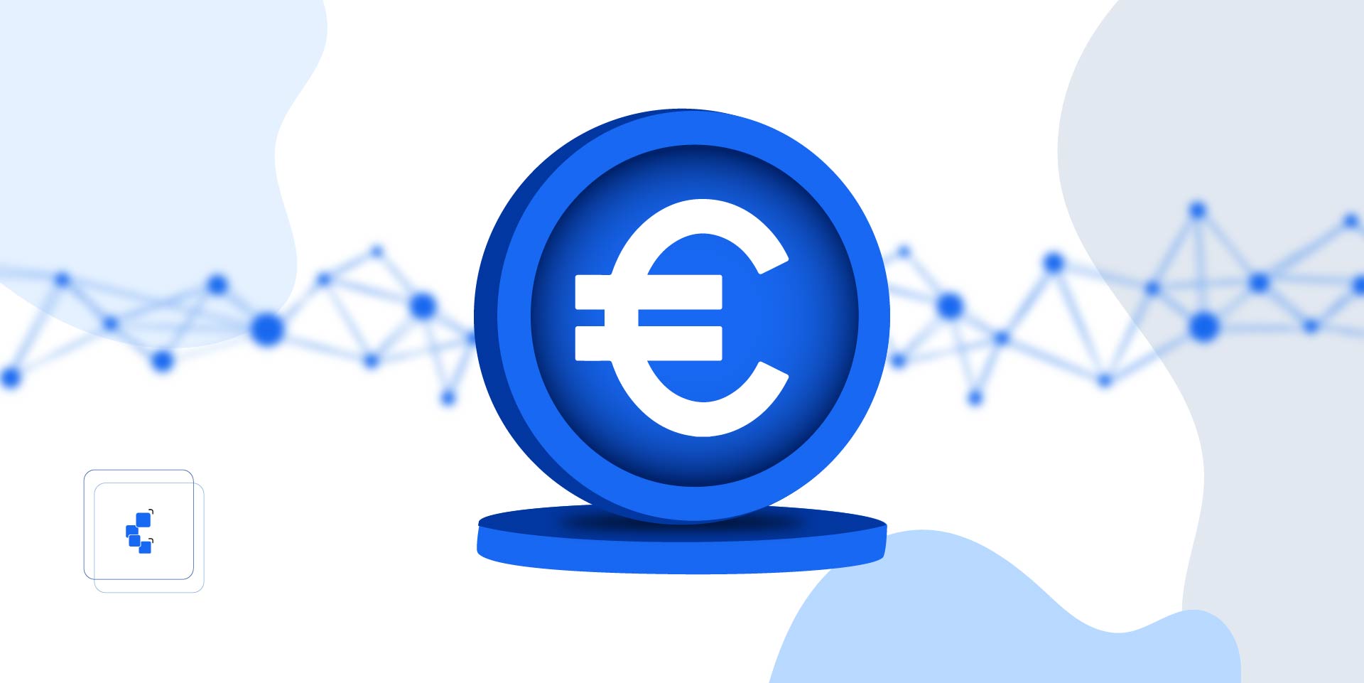 CriptoNoticias's tweet card. El euro digital pretende ser una competencia de las stablecoins y criptomonedas como Bitcoin. Pero, ¿realmente podría serlo?