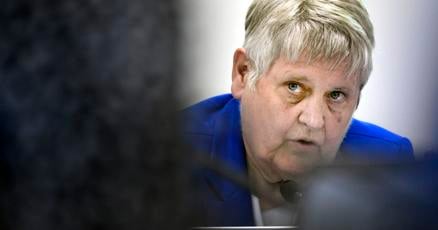 karlarosehanson's tweet card. North Dakota legislative leaders see more training for themselves on how to handle complaints as a way to improve the Legislature's workplace harassment policy after a lawmaker's expulsion last year.