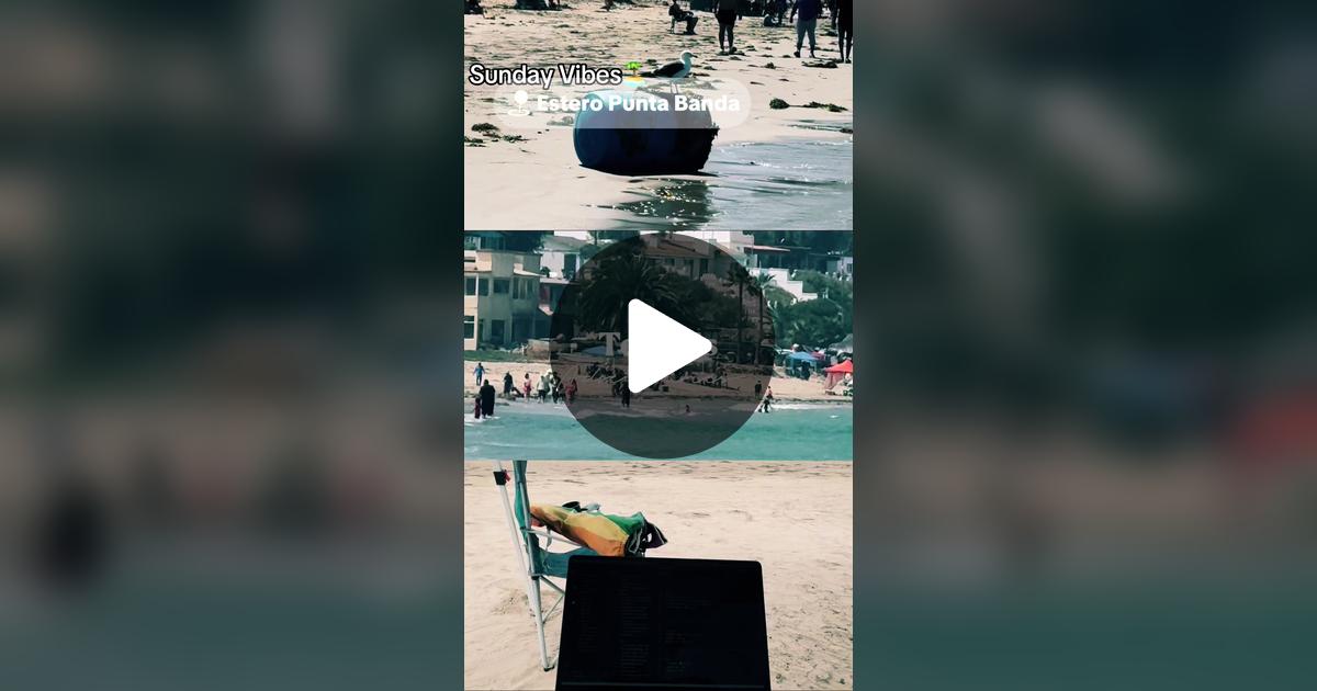 Over45Codes's tweet card. Check out Grace 🇲🇽 ˚.🎧 ✩｡☕ WFH’s video.