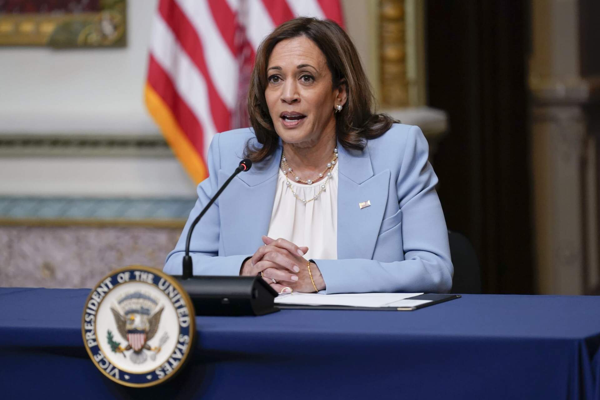 TheDemocrats's tweet card. The Boston Convention and Exhibition Center will host speakers from July 26 through Aug. 1.