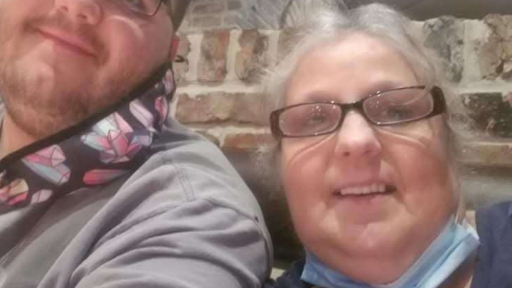 AdoxTalks's tweet card. Hello! My name is Jarod, and I am setting up this fundraiser to assist… Jarod Clark needs your support for Assist in my mom's cancer care and road to recovery