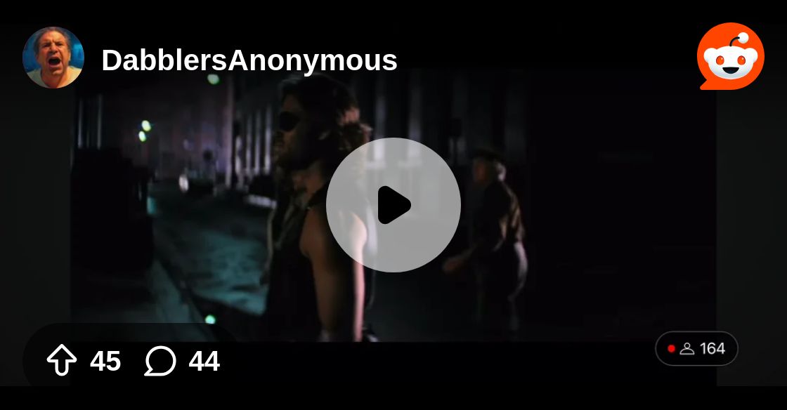 DabbleMuch's tweet card. Explore this post and more from the DabblersAnonymous community