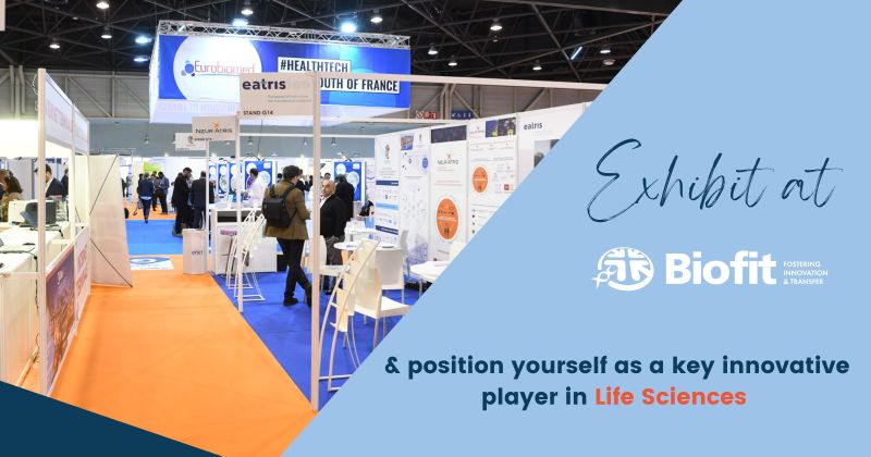 manuelgea's tweet card. AUTISM-H2020: https://lnkd.in/eP48Smhr BMSYTEMS is invited to the Biofit Event in Strasbourg to participate to the round table "How is the digital era shaping new forms of early-stage collaborations...