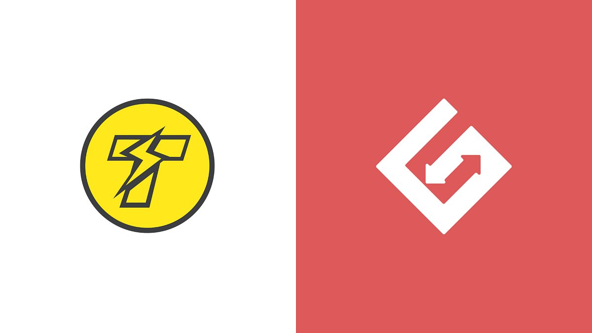 ThunderCoreLab's tweet card. TT/ETH and TT/USDT trading pairs will be available starting on December 6, 2021, at 8:00 AM (UTC).