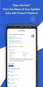 apprater's tweet card. Find your dream job faster with Jobbabu, the innovative AI-powered job search platform. Our..