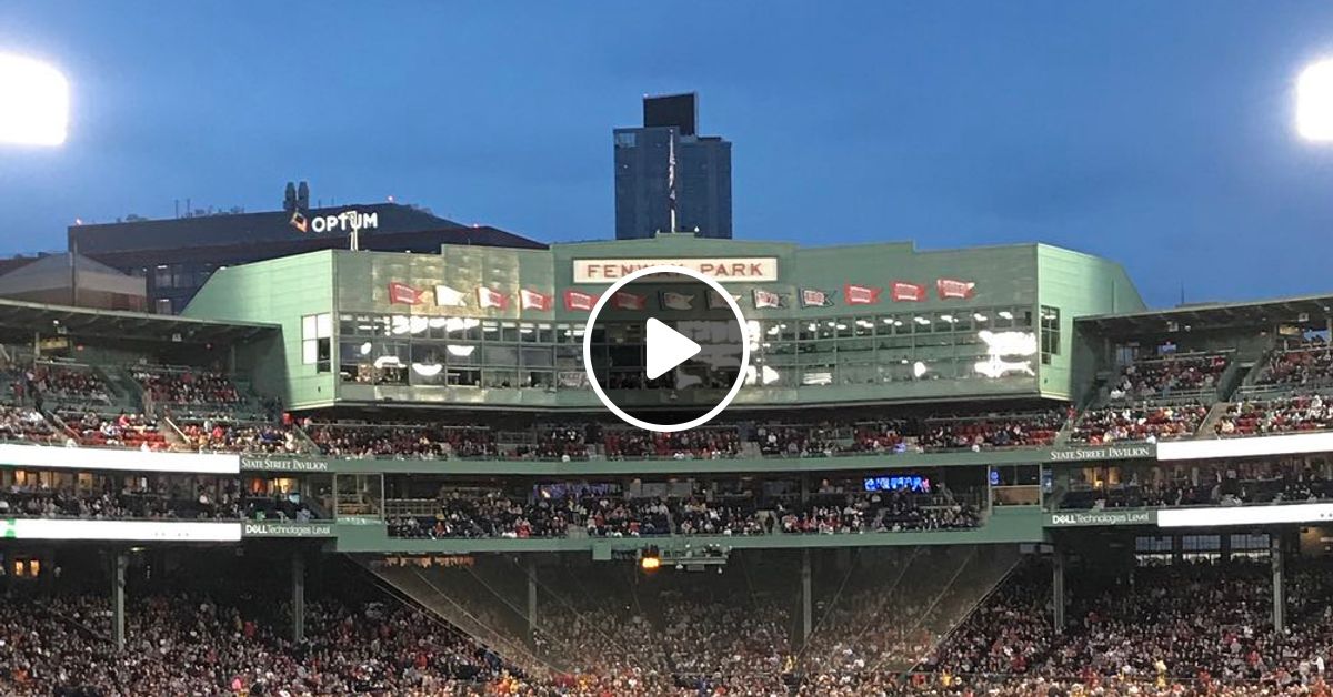 radioprogramme's tweet card. A tribute to John Wick, Negativland and new music from 100 gecs