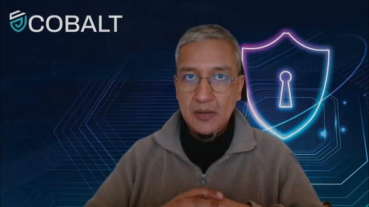 CobaltEUProject's tweet card. Welcome to COBALT | Interview with technical team