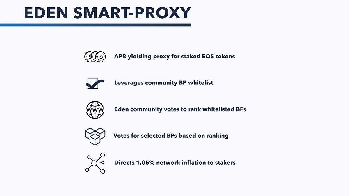 eosversedotio's tweet card. 아래 한국어 버전 | 以下为中文版 | Versión en español a continuación