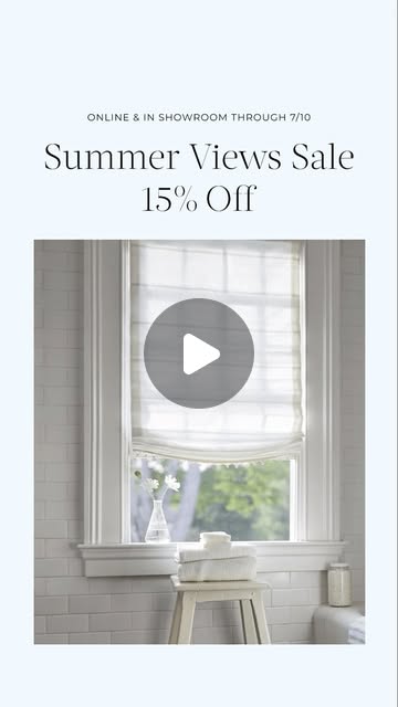 TheShadeStore's tweet card. The Shade Store (@theshadestore) • Instagram reel