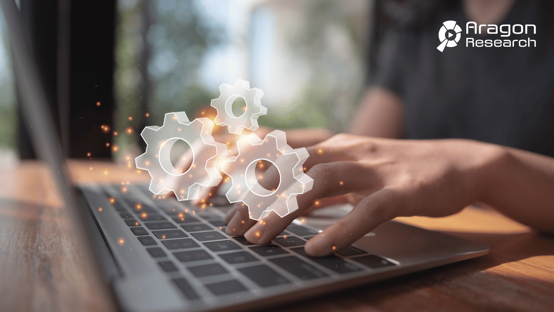 AragonResearch1's tweet card. Optimizing the AI Rush: Cast AI's Funding Targets a Critical Enterprise Headache