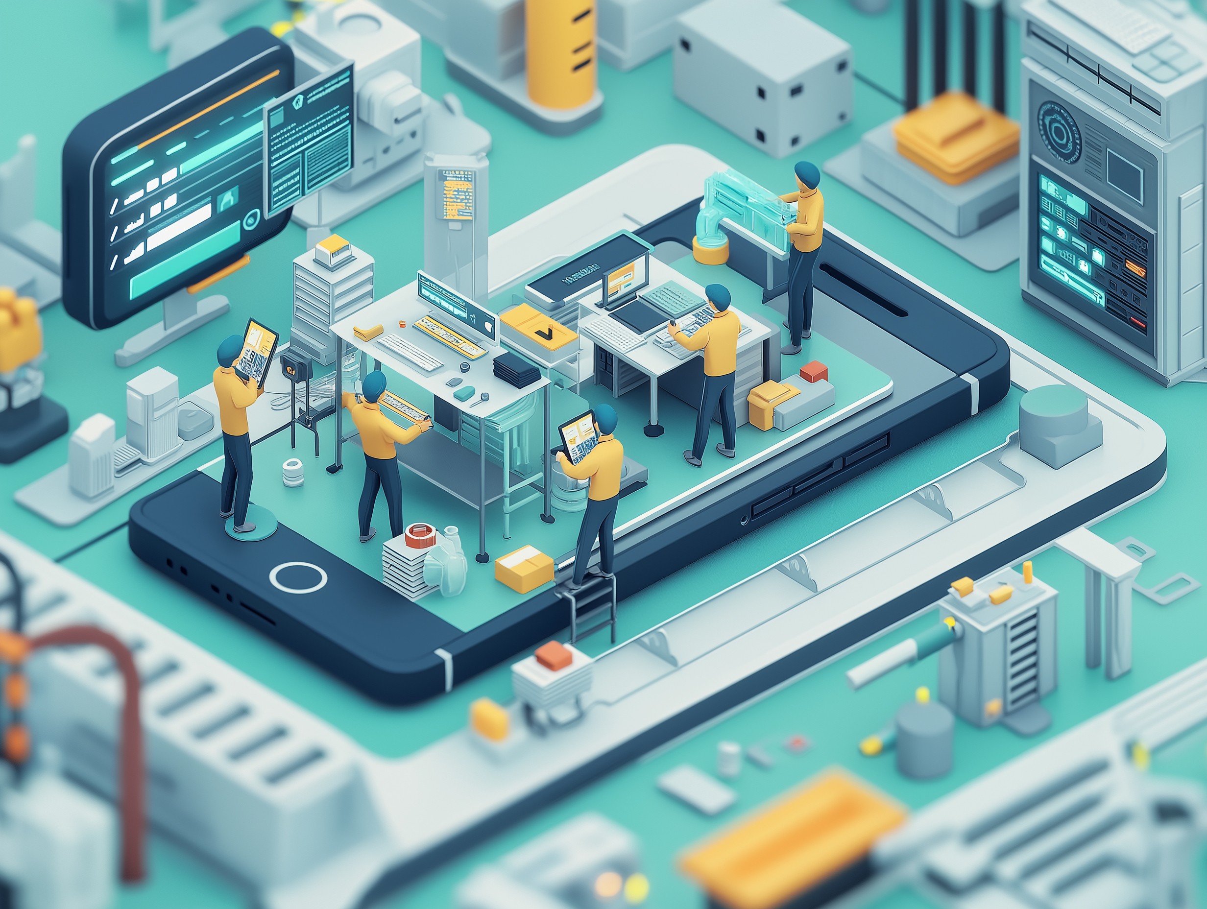 core_intelmd's tweet card. Software updates are critical to keeping your systems secure, and we’ll dive into how to find, download, and install updates.