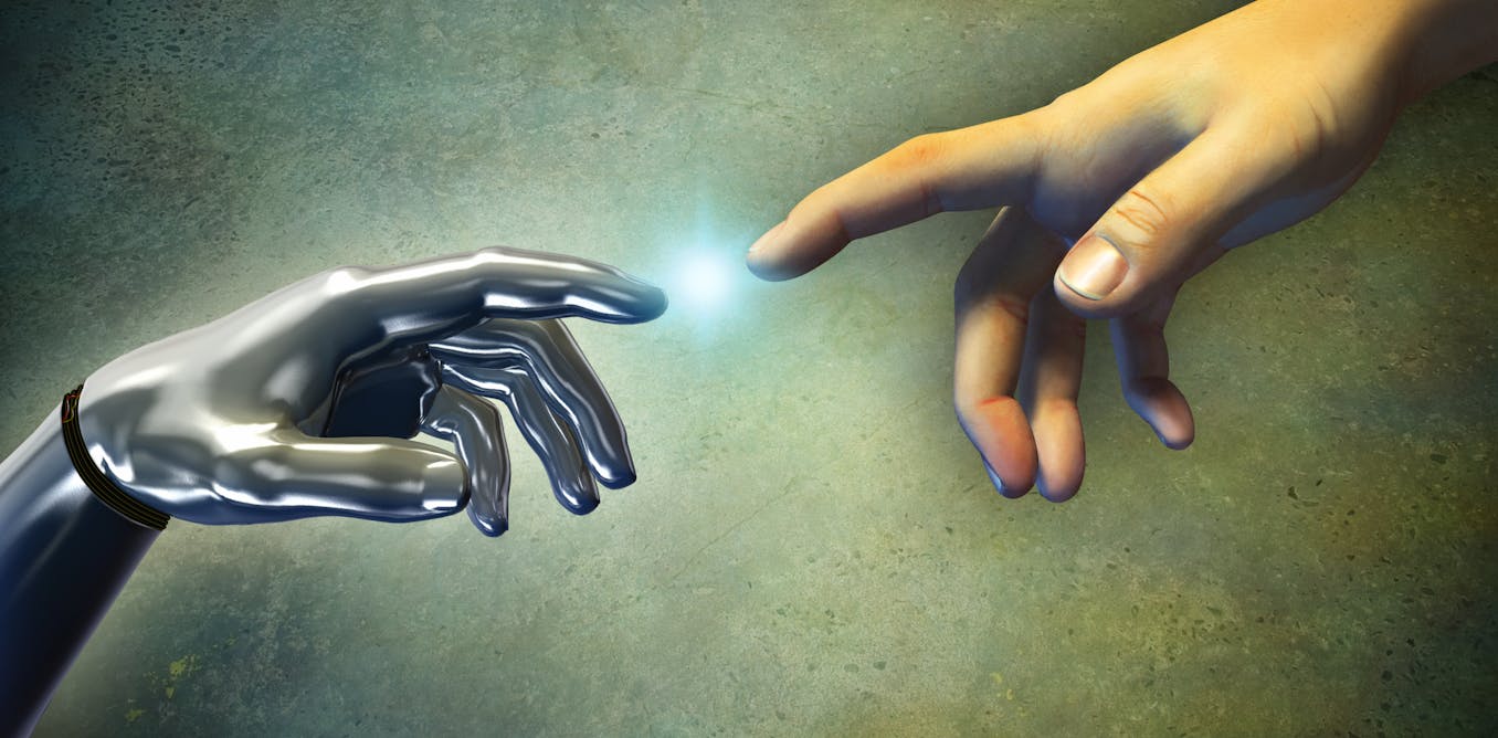 CITME_ASU's tweet card. Universities must train scientists to engage with the ethics of emerging technologies, rather than functioning as cogs in the engine of economic development. Integrating the arts into STEM can help.