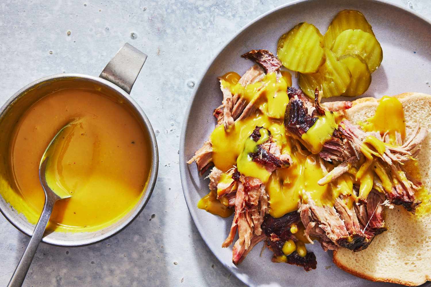 WingNienFoods's tweet card. Whether you're serving pork tenderloin, pork chops, pork loin, or pork roast, a flavor-filled sauce is guaranteed to take any pork dinner from good to great.