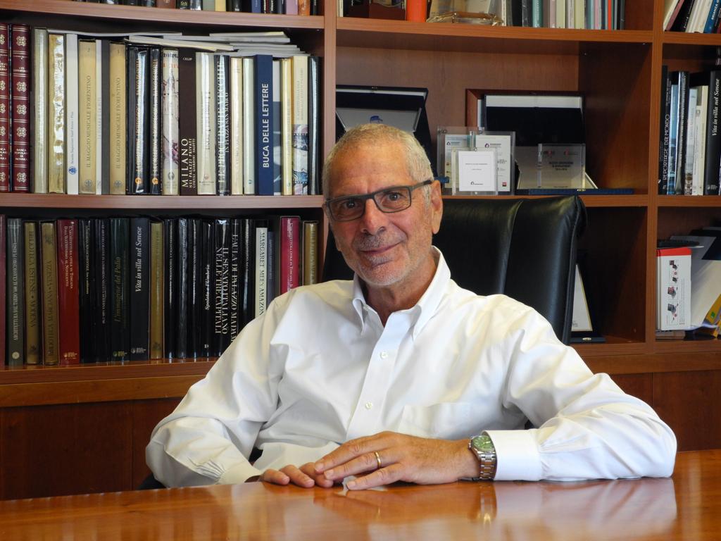 EngineeringSpa's tweet card. Nel 2018 il valore della produzione si è attestato a 1.180 milioni di euro, in crescita di circa il 15%. Utile netto a 57,7 milioni di euro (+10,4%). Il ceo Pandozy: "L'Italia resta centrale, ma...