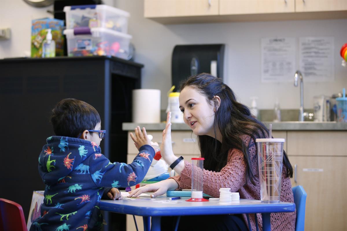 calstate's tweet card. The scholarships will help to lessen student debt for aspiring teachers during these economically challenging times, aiding in the completion of their academic programs and improving new teacher...