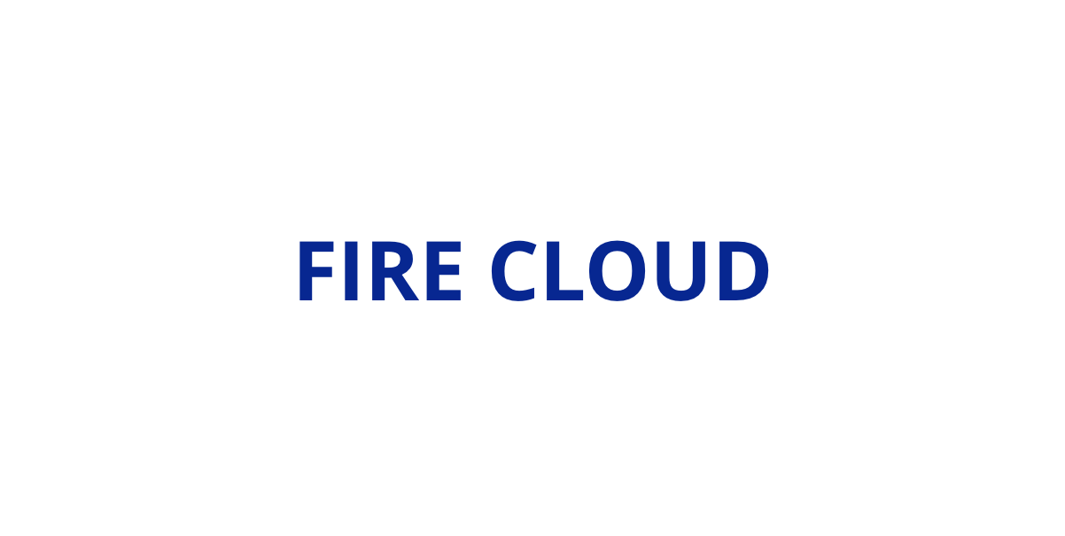 itox_itox's tweet card. FIRE CLOUDは即戦力のマーケターを 最速かつ適正価格でご紹介するマッチングサービスです。