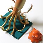 Tweet card summary image