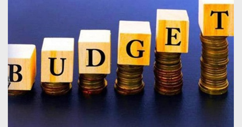 manishjnu8's tweet card. भारत वर्ष का 2023-24 का बजट वित्त मंत्री निर्मला सीतारमण ने संसद में पेश किया। इस साल का बजट कई कारणों से विशेष रहा। 1947 के बाद पहली बार एक महिला