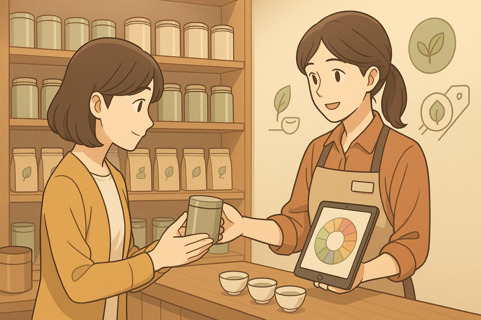 BlogRasu114's tweet card. 専門店（Specialty Store）は、特定の商品分野に特化し、豊富な品ぞろえ・高い専門性・サービスの充実・独自性（PB等）が特徴です。SPA（製造小売業）型やリミテッド＆デプス型政策、VMD（ビジュアルマーチャンダイジング）による魅力的な店舗演出が重要な運営特性となります。