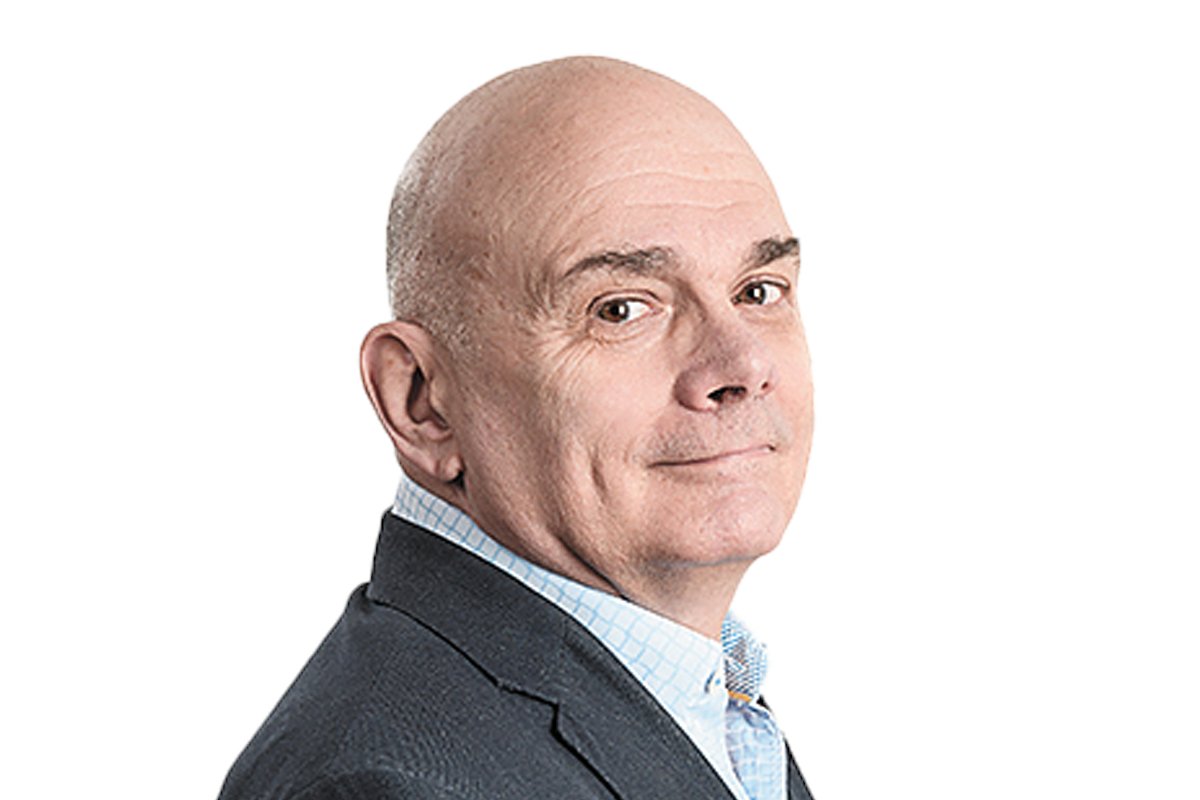 sari_ab's tweet card. L’écroulement de la confiance envers un pays qu’on croyait ami impose d’accélérer la protection de nos données.