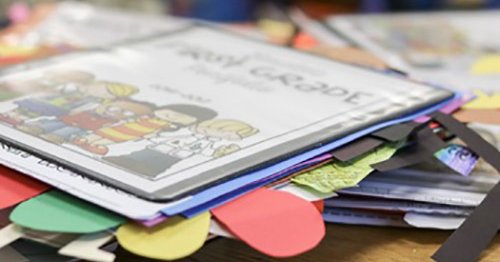 Tweet card summary image