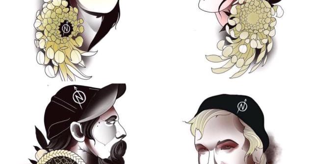 Tweet card summary image