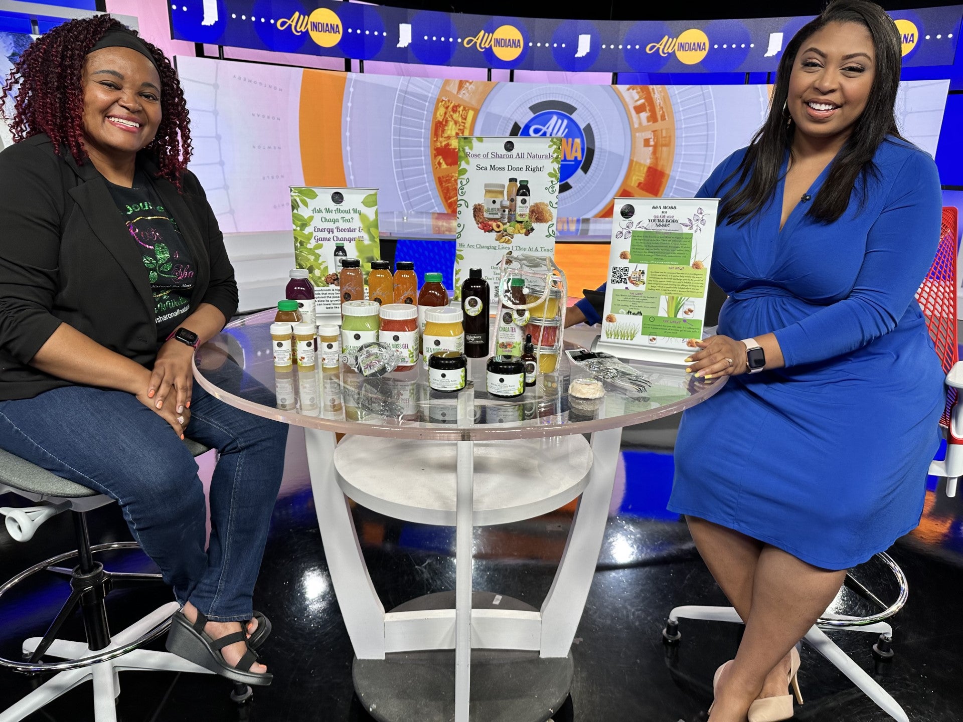 GeorgetownMarkt's tweet card. In today’s society, choosing a healthier lifestyle can present challenges. With fast food on every block and the constant options for junk food down every grocery store aisle, it becomes an overwhe...