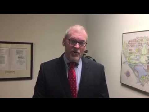 BioProteinTech's tweet card. Hear Congressman Griffith explain why you need to attend #CCH2018