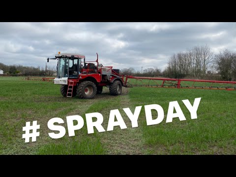 MartynSchoepp's tweet card. Day 363 #Ollyblogs #LockDownLearning #farming #fendt #tractor #Jcb