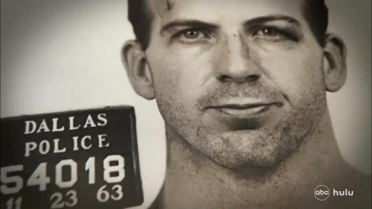 timgproject's tweet card. "Truth and Lies: Who Killed JFK?" Trailer