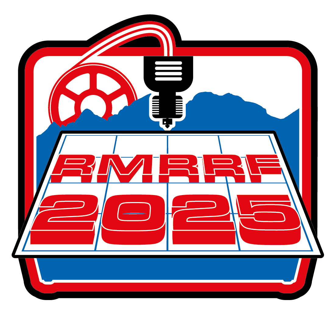 rmrrf's tweet card. Connect with fellow makers, engage with the latest 3D printing innovations, and celebrate our shared passion.