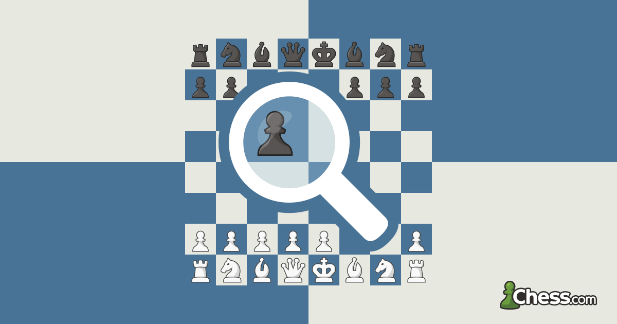 noobieprogrmmer's tweet card. Analyze games with the strongest chess engine in the world: Stockfish. Improve your game with the help of personalized insights from Game Review.