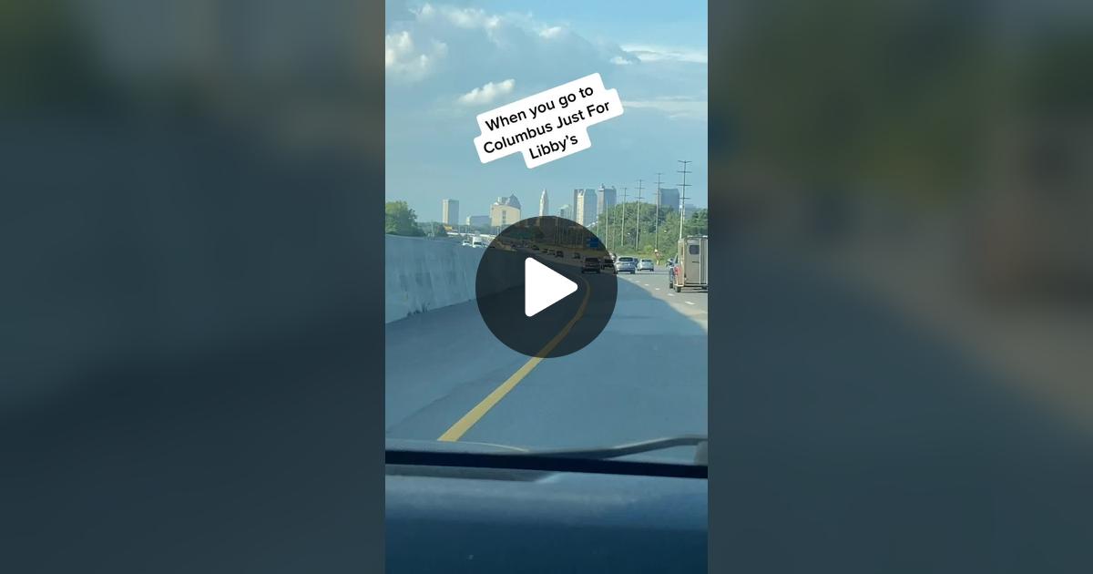 LibbyLousFun's tweet card. Check out Dacota Highley’s video.