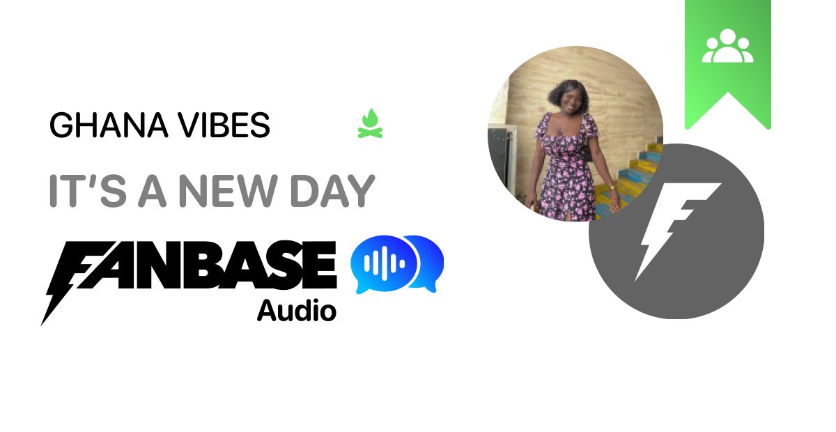 logicjnr561's tweet card. Happening now in Fanbase