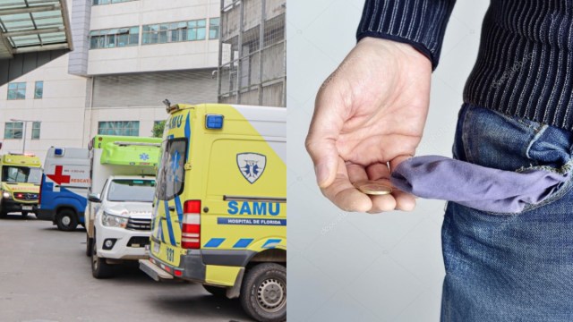 Amigopenquista's tweet card. Una verdadera crisis financiera atraviesan los hospitales de Las Higueras y el Regional de Concepción, lo que podría impedir el pago de salarios en diciembre. La gravedad de la situación ya obligó …