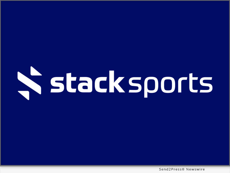StackSports's tweet card. PLANO, Texas, June 7, 2023 (SEND2PRESS NEWSWIRE) -- Stack Sports, a leading provider of sports software solutions, successfully launched Stack Tourney, its new brand identity for the tournament...