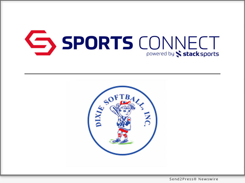 StackSports's tweet card. ADAMSVILLE, Ala. and PLANO, Texas, June 29, 2023 (SEND2PRESS NEWSWIRE) -- Dixie Softball, Inc. a Governing Body for the sport of softball in the United States has announced a partnership renewal with...