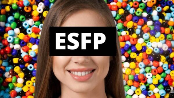 ESFPthoughts's tweet card. Spontaneous, playful, enthusiastic and highly expressive, the ESFP male or female is an extrovert who is full of vitality and passion for life.