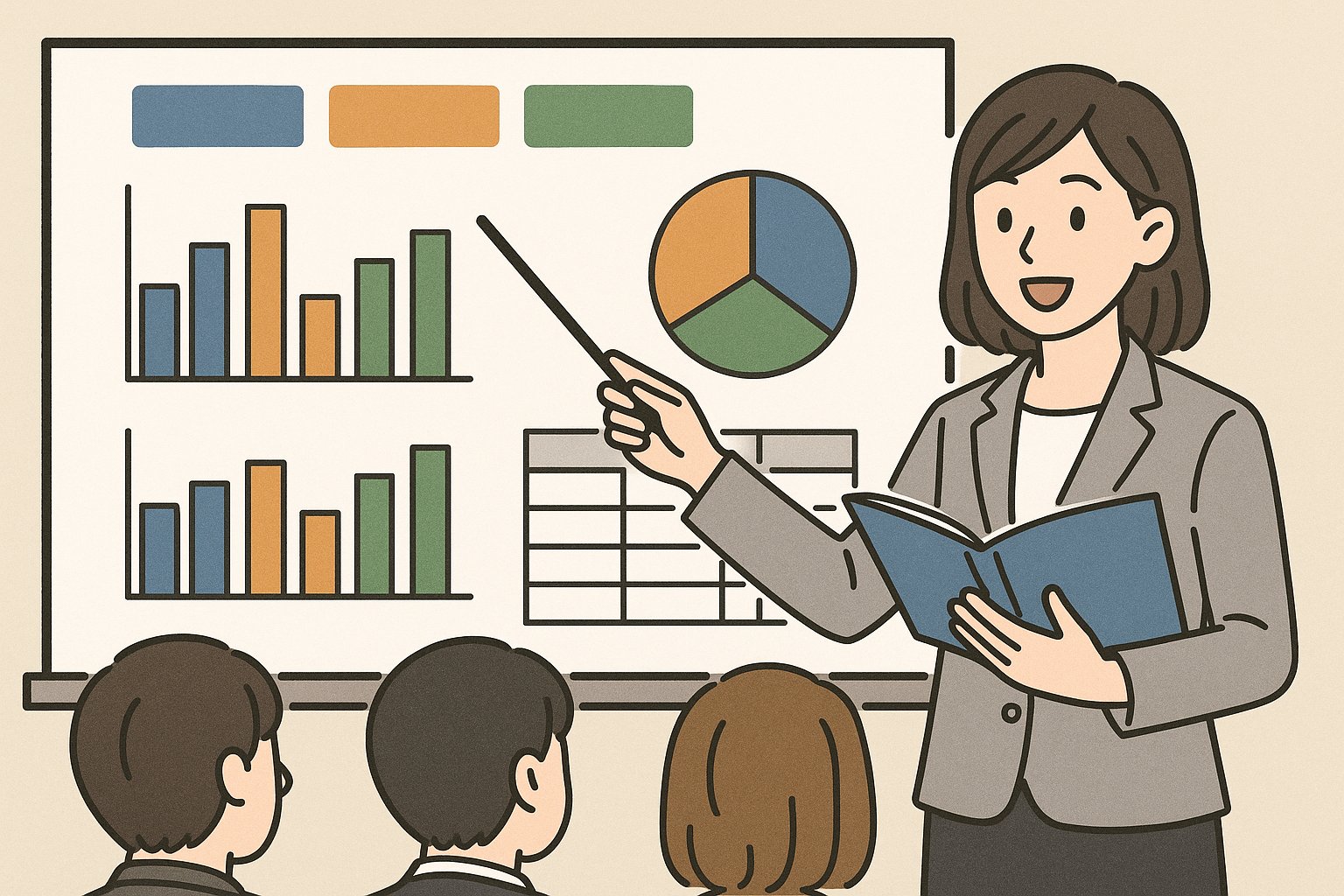 BlogRasu114's tweet card. このブログ記事は、販売士2級試験の重要テーマ「カテゴリー別販売管理方法（カテゴリー・マネジメント）」をわかりやすく解説しています。単品ではなくカテゴリー（商品群）単位で顧客価値を高める考え方を中心に、小売業とメーカーの協働、POSデータによる分析、カテゴリーの役割付与、PDCAサイクルによる改善など、実務に直結する販売管理の流れを体系的に学べる内容です。